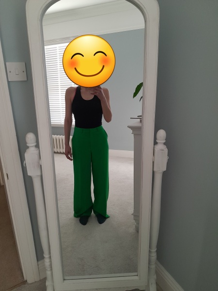 I'm shopping for new clothes. I want to cry. Where to go?!