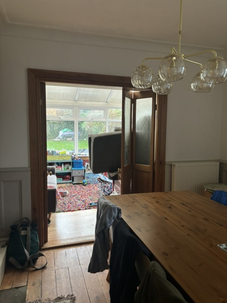 How would you spend 25k to improve this? (pics)