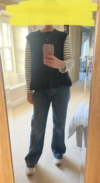 WAYWT Autumn/Winter 23