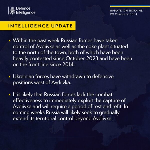 Ukraine Invasion: Part 47