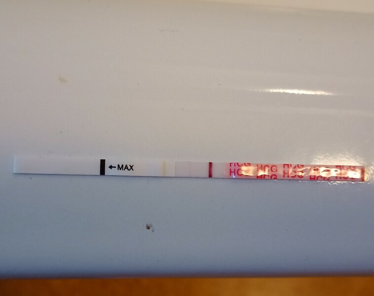 Line eyes?