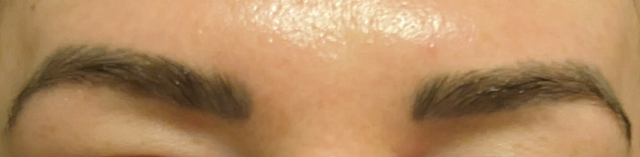 Microblading - yes or no