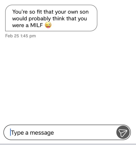 Dating thread 245