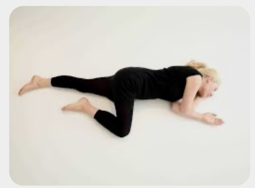 To look for your best trapped wind treatment