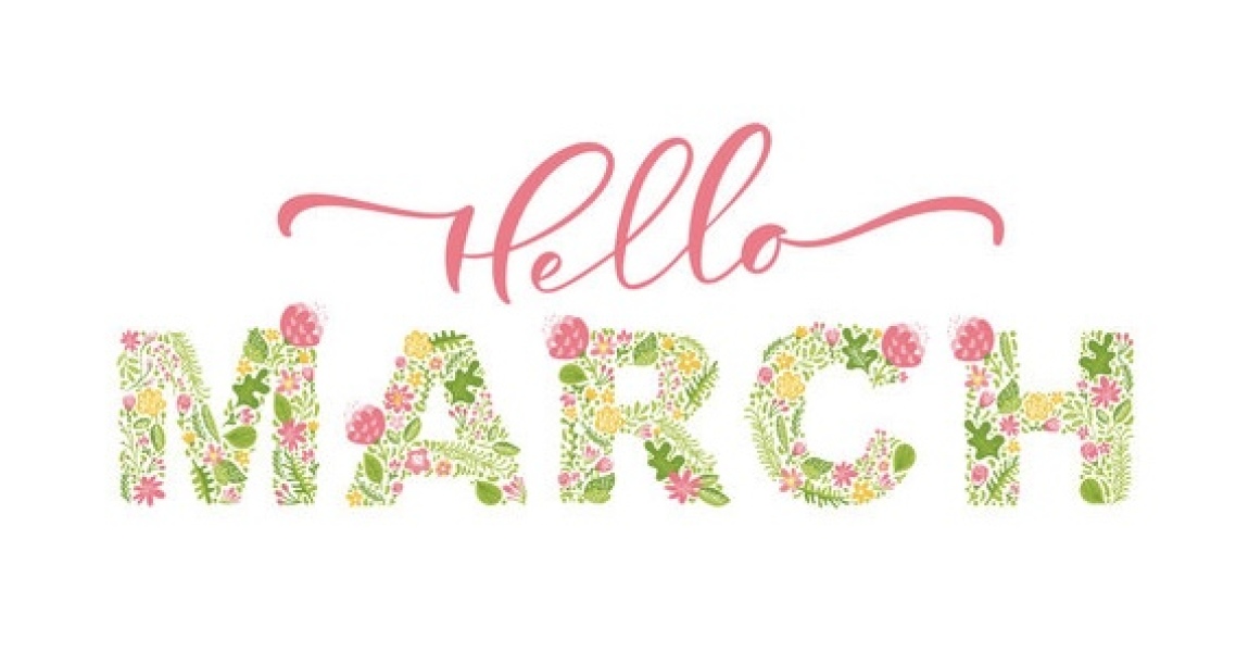 ⭐️ LOSE IT! March 2024 ⭐️ Spring Re-Set Edition ⭐️