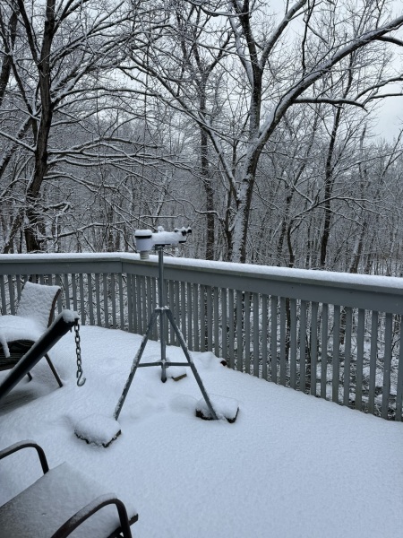 Come and tell me your dull and unexciting news 28: Calmly through the day