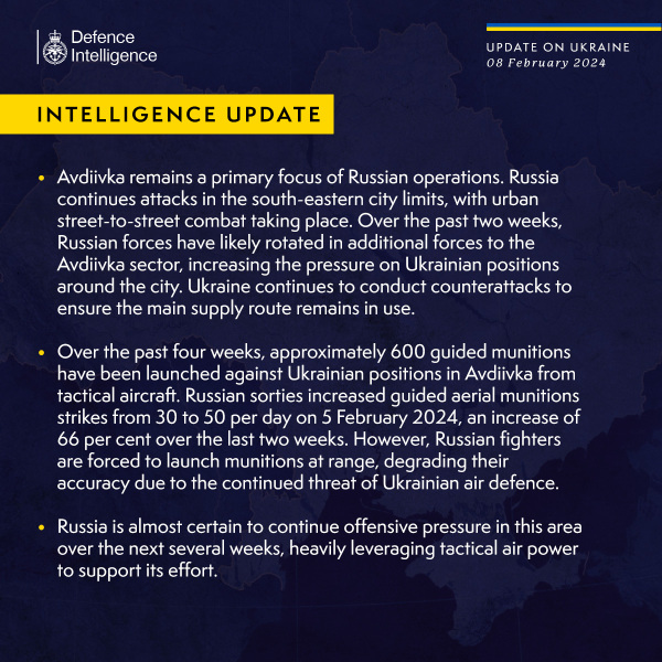 Ukraine Invasion: Part 47