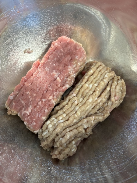 Is this turkey mince okay?