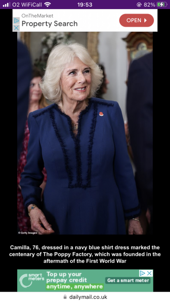 Royal Style: Tea and Tiaras - no stylish woman left behind!