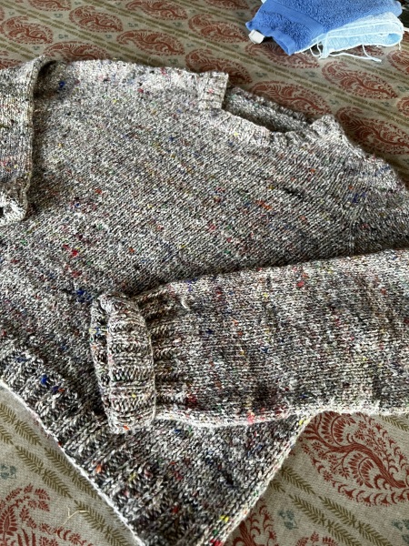 Toasties enjoying our sale buys  and springing into a new season