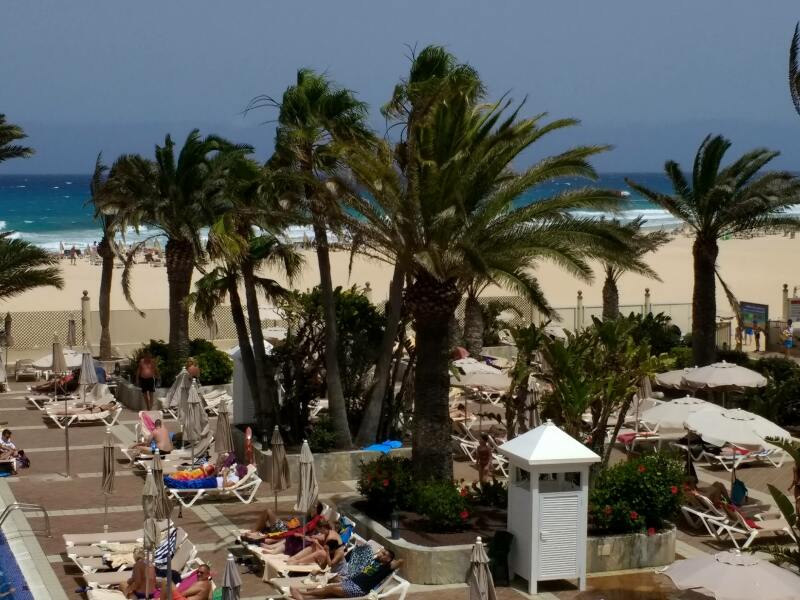 Best beaches Canaries