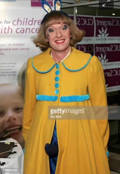 Young Again - Grayson Perry