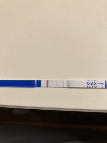 TTC after early miscarriage part 2