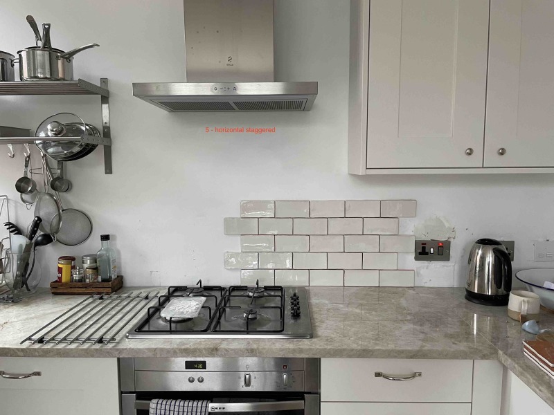 Help me choose tiles - pics