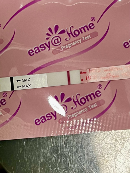 1 DPO TTC 1st - company for the TWW?
