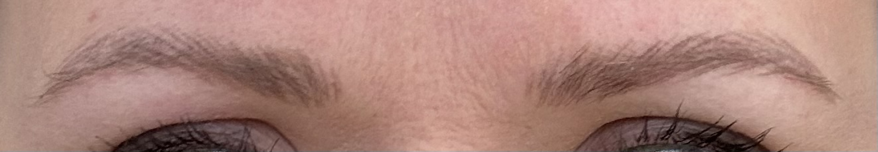 Microblading - yes or no