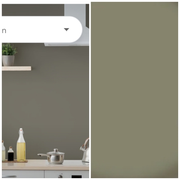 Please help me choose a paint for my bedroom!
