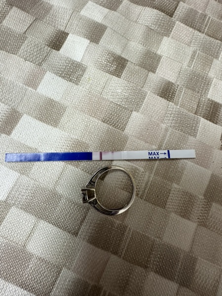 Is this positive??