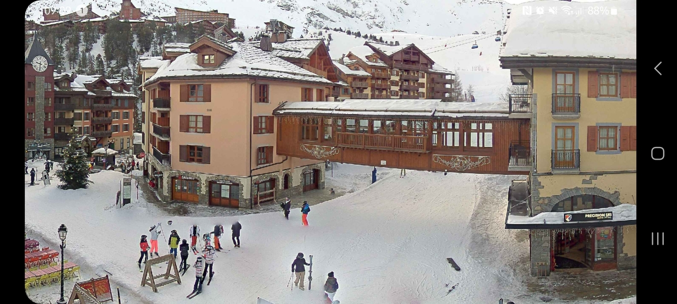 Beginner ski holl advise pls!