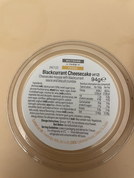 Come and tell me your dull and unexciting news 28: Calmly through the day