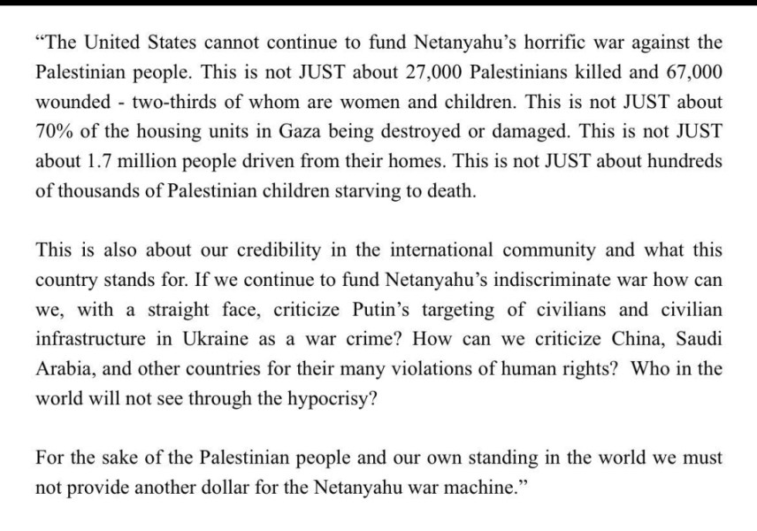 Us to send 17.6billion to Israel