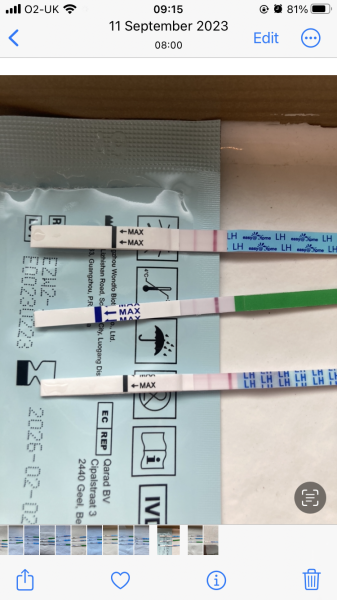 Anyone TTC Dec 2023…continued