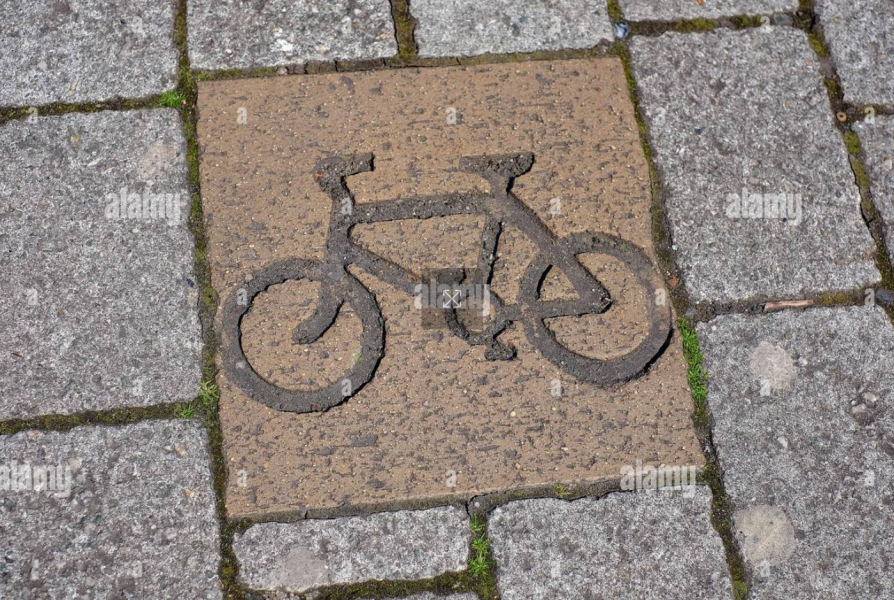 Even more cyclists now breaking the law