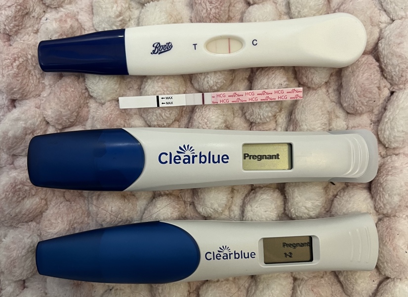 OCTOBER 2024 BABIES!