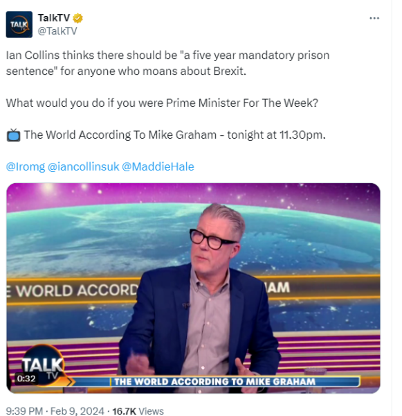 Brexit mega thread part 12: David Cameron: Return of the King