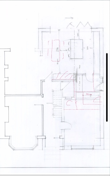 Floorplan help please!