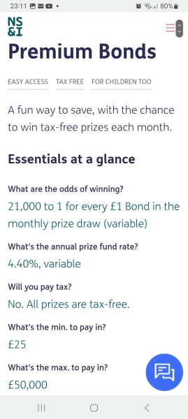 Anyone fancy a 2024 savings thread?