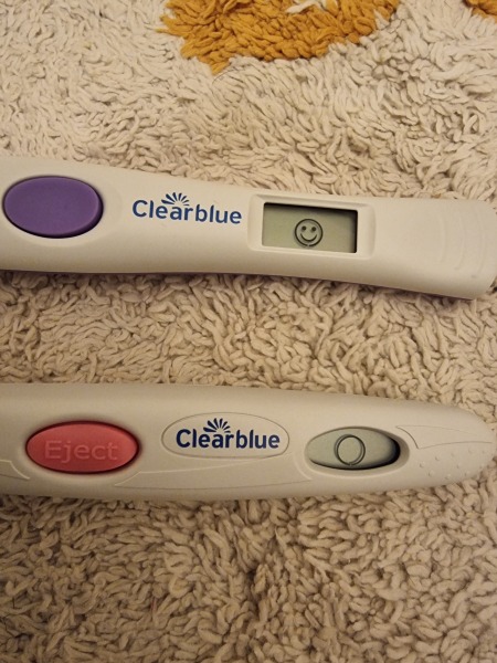 Ovulation - conflicting results