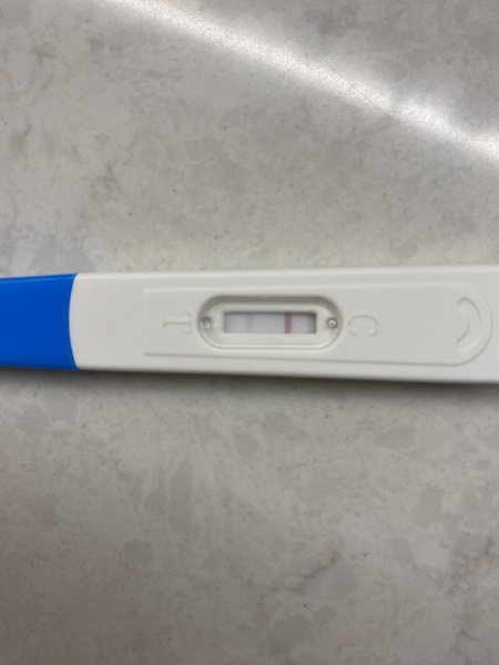 Do evap lines ever get darker over time?