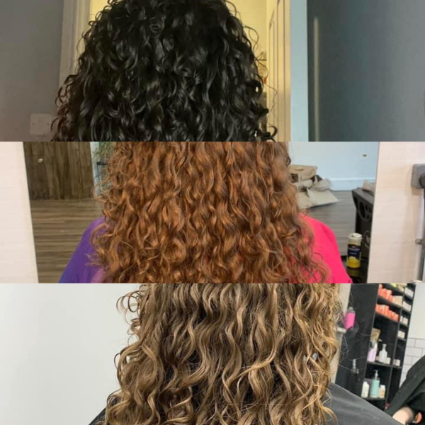 Does my child have red hair?