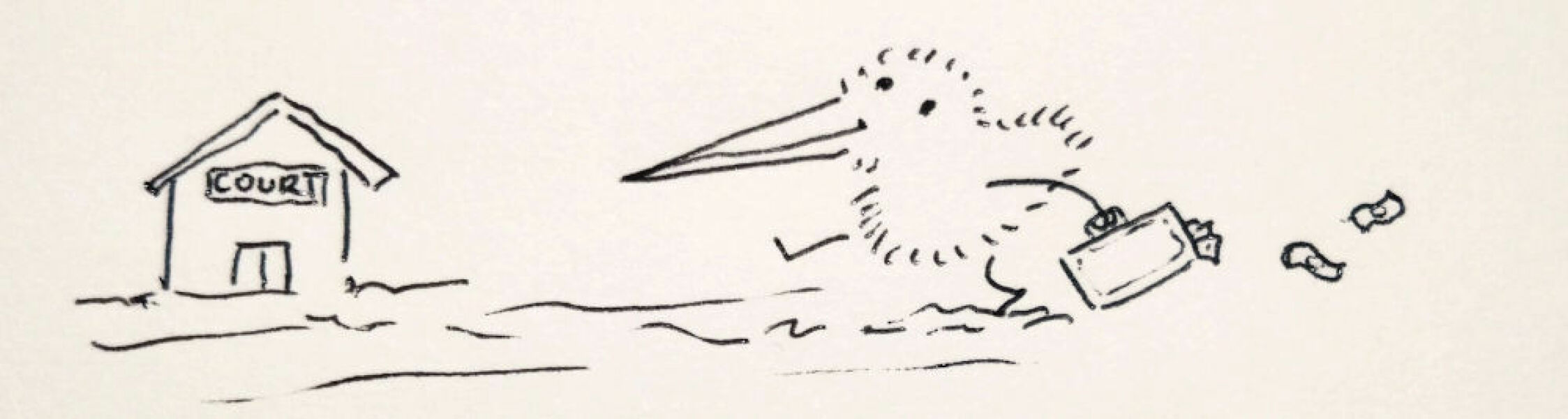 Antipodean fruit growers 3 - Is the Kiwi a Dodo or a Phoenix?