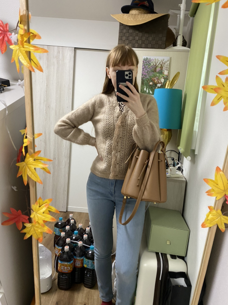 WAYWT Autumn/Winter 23