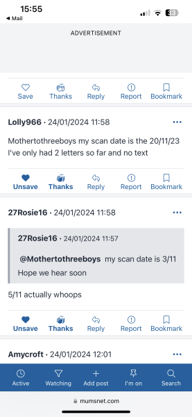 DLA Wait Times - Part 28