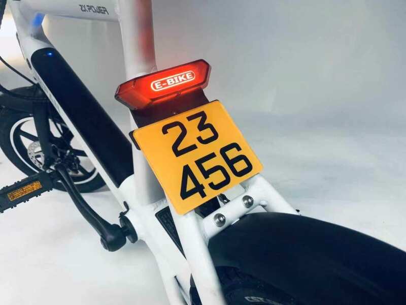 Even more cyclists now breaking the law