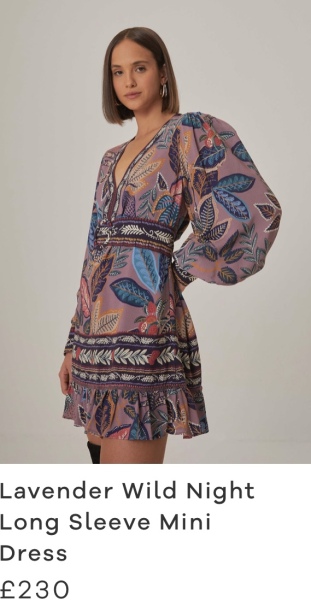 Help me find… a dress like this (with pic!)