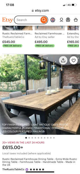 This table is awful isn't it..?