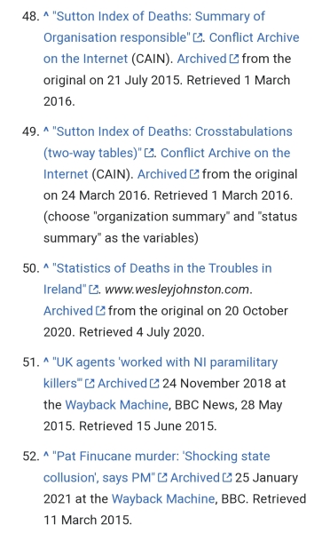So Michelle O'Neill is First Minister in Stormont!