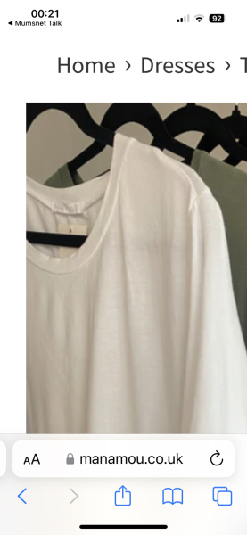 Fellow apple shaped women, have you found any dresses you love recently?