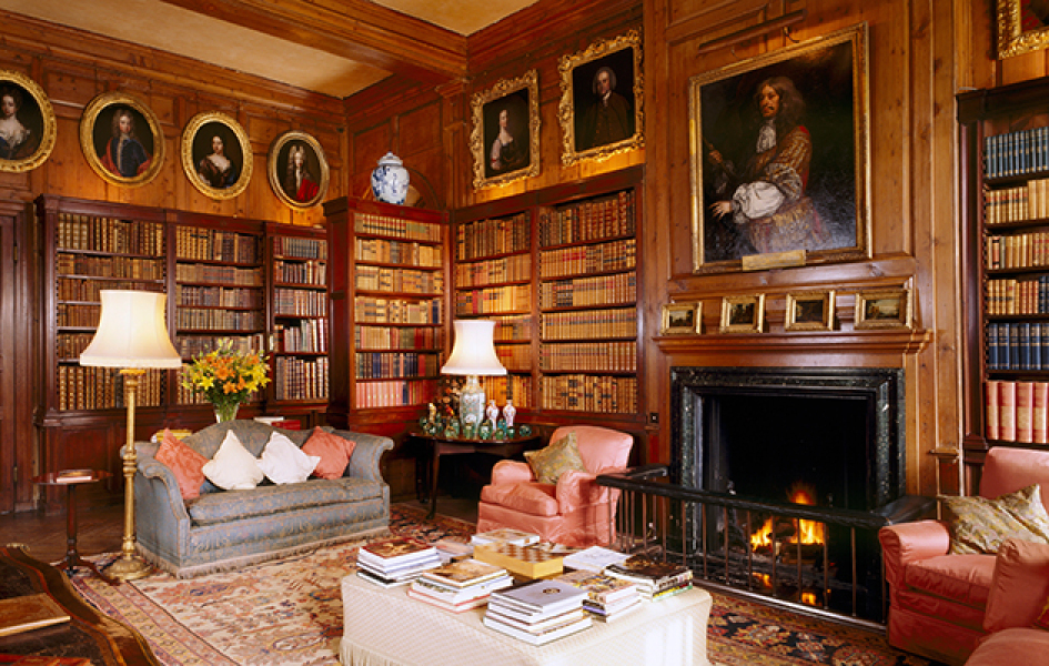 Is this what 99% of mumsnetters homes look like