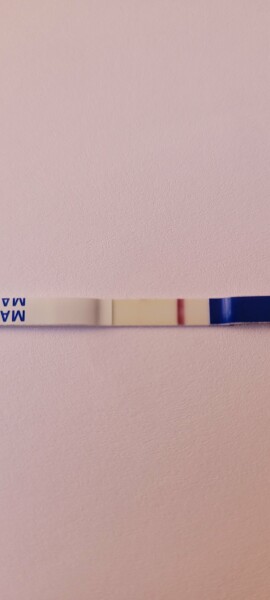 Indent/evap or positive?