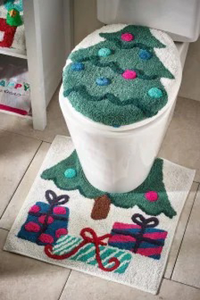 Countdown to Christmas 2024: And So We Begin (Thread 1)