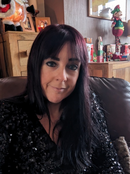 Is long hair a bit much at 46?