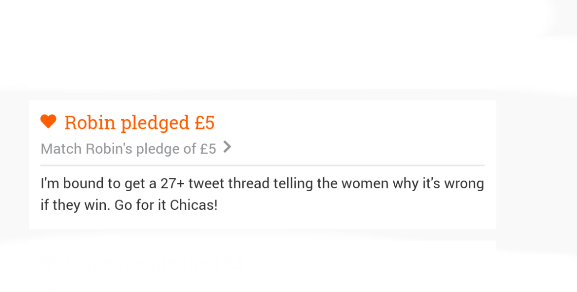 For women Scotland given leave to appeal.