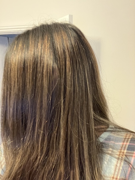 Is this was your balayage wwyd