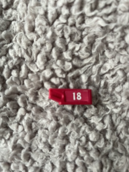 Can someone please tell me what these are?!