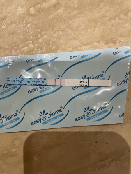 1dpo - Anyone want to join during the two week wait?